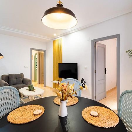 Apartamento Sunrise Apolo Torrevieja Eksteriør billede