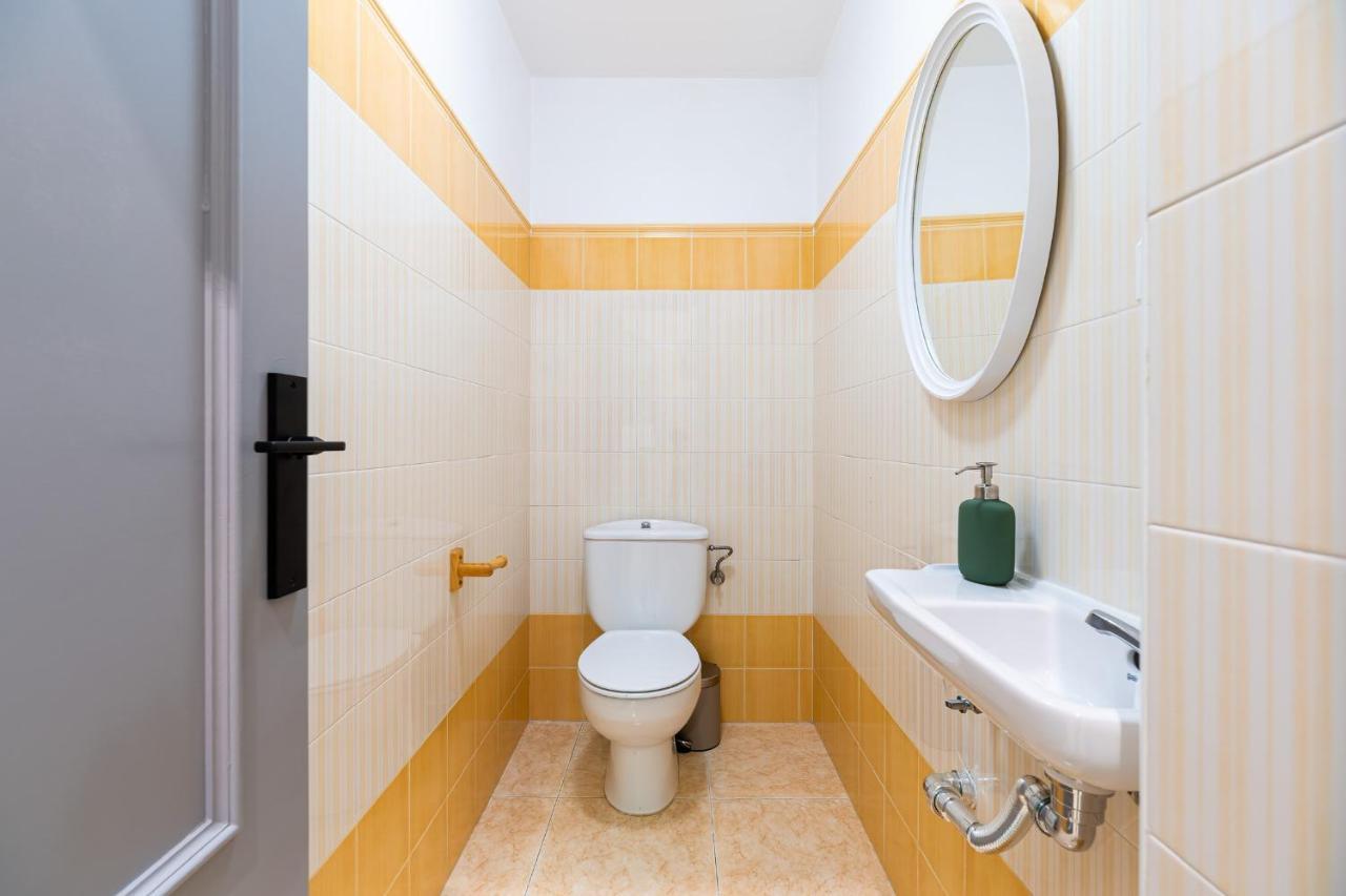 Apartamento Sunrise Apolo Torrevieja Eksteriør billede