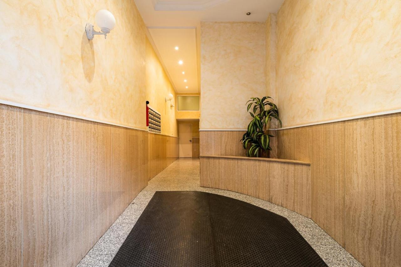 Apartamento Sunrise Apolo Torrevieja Eksteriør billede