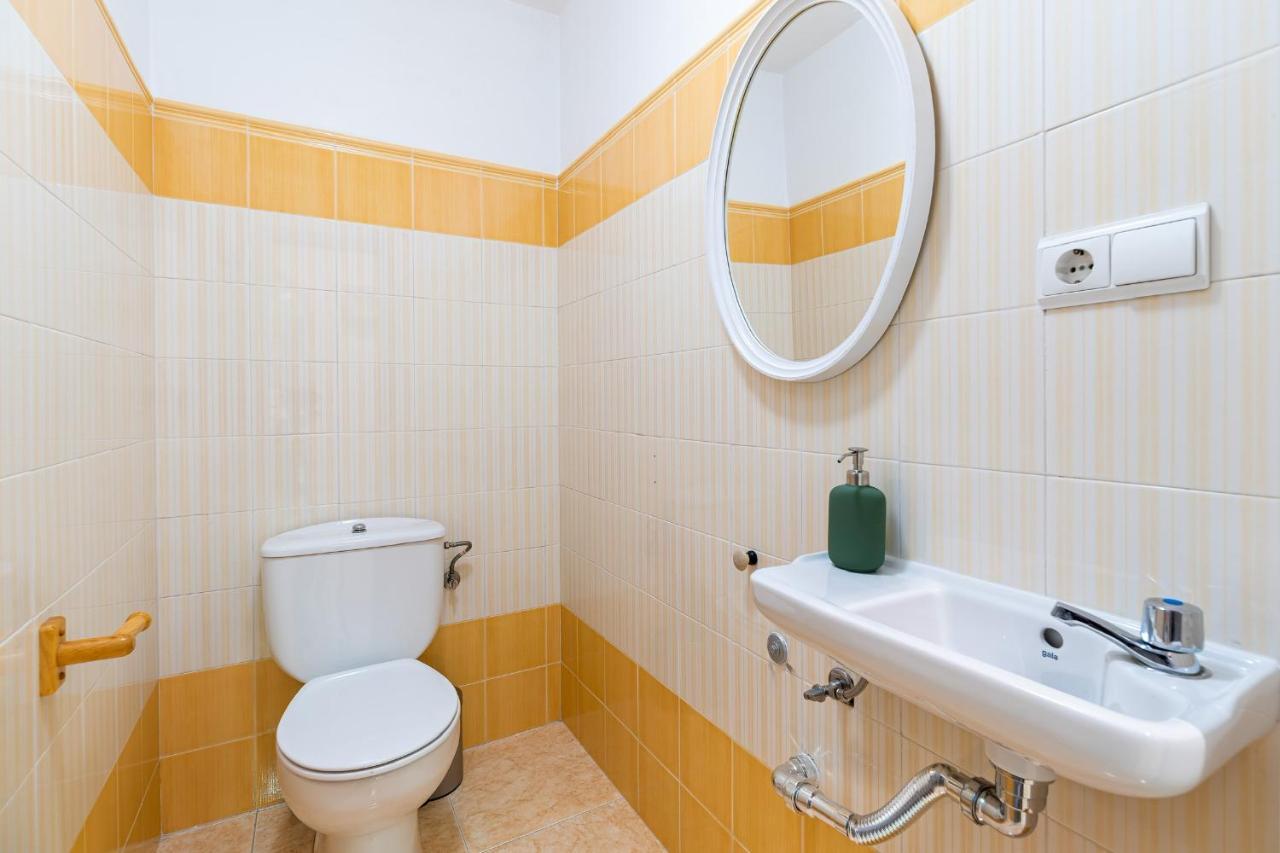 Apartamento Sunrise Apolo Torrevieja Eksteriør billede