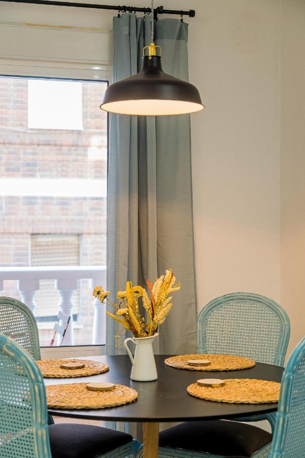 Apartamento Sunrise Apolo Torrevieja Eksteriør billede