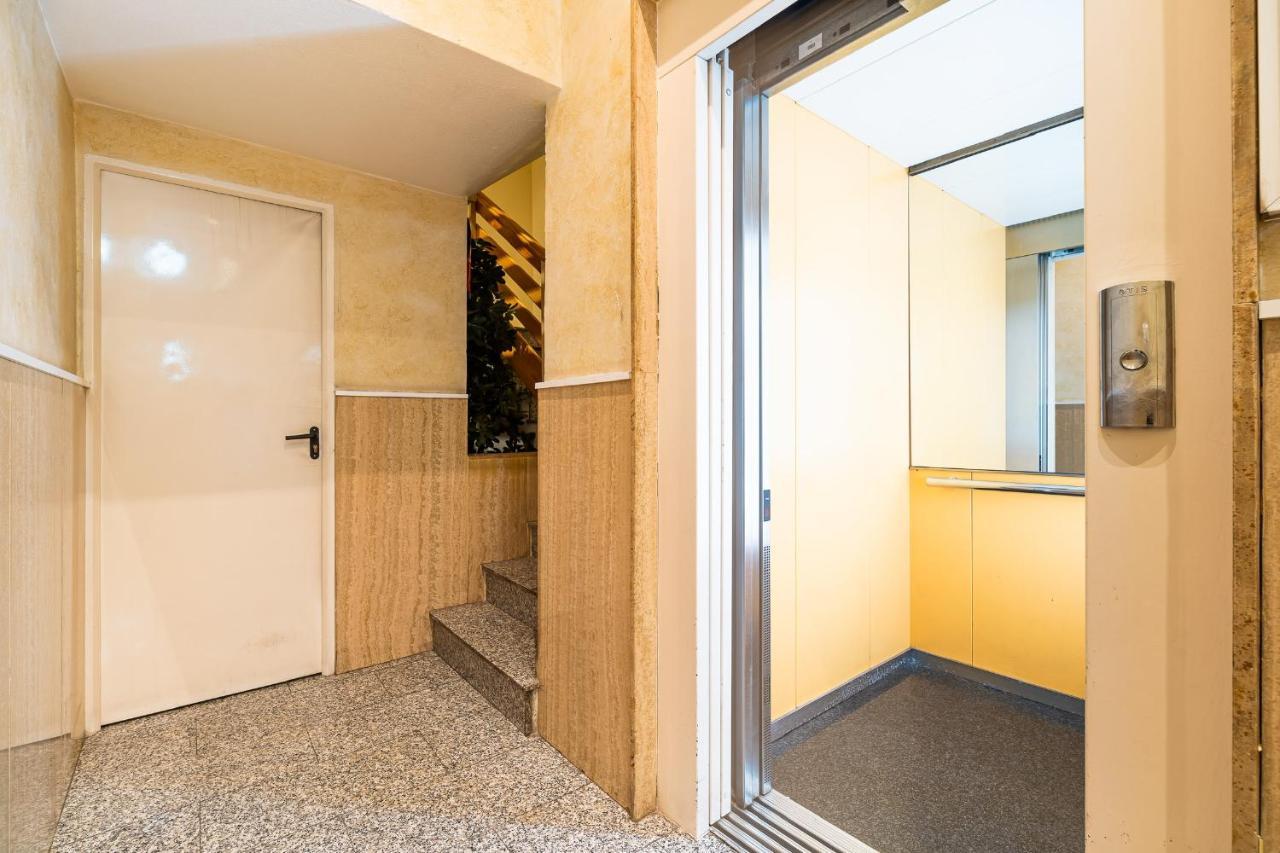 Apartamento Sunrise Apolo Torrevieja Eksteriør billede