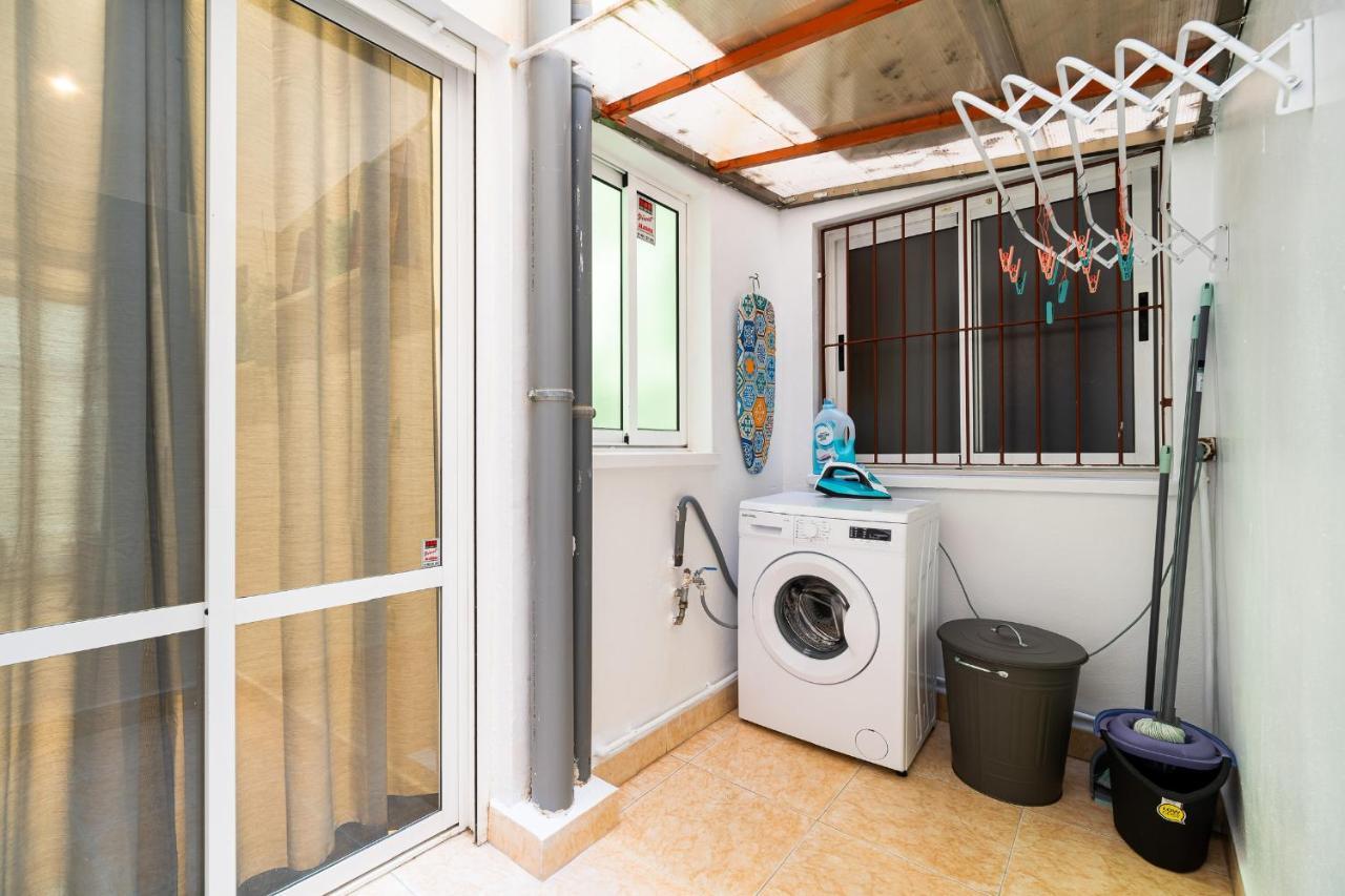 Apartamento Sunrise Apolo Torrevieja Eksteriør billede