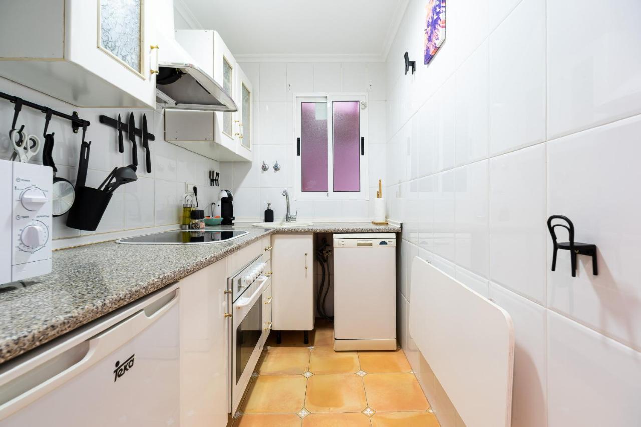 Apartamento Sunrise Apolo Torrevieja Eksteriør billede